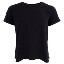 Indlæs billede til gallerivisning BLACK COLOUR Bcmay SS Tee Black
