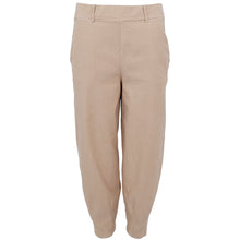 Indlæs billede til gallerivisning BLACK COLOUR Bcmemphis Barrel Pant Pearl
