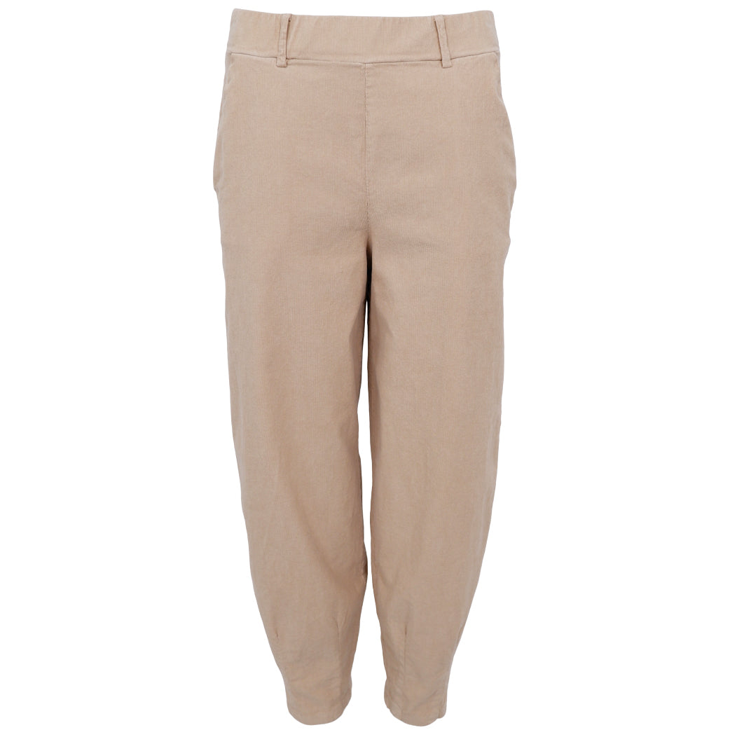 BLACK COLOUR Bcmemphis Barrel Pant Pearl