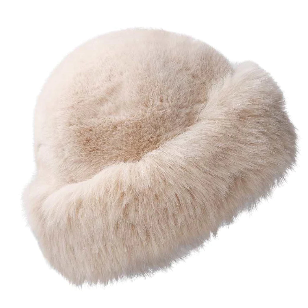 BLACK COLOUR Bcmiriam Soft Hat Natural
