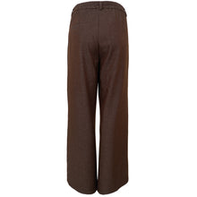 Indlæs billede til gallerivisning BLACK COLOUR Bcmoore Box Pant Coffee

