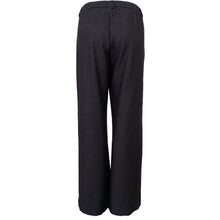 Indlæs billede til gallerivisning BLACK COLOUR Bcmoore Box Pant Black
