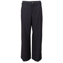 Indlæs billede til gallerivisning BLACK COLOUR Bcmoore Box Pant Black
