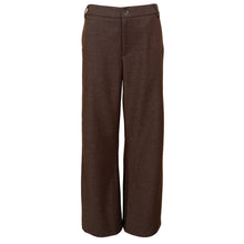Indlæs billede til gallerivisning BLACK COLOUR Bcmoore Box Pant Coffee
