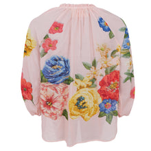 Indlæs billede til gallerivisning BLACK COLOUR Bcnorma Blouse Rose
