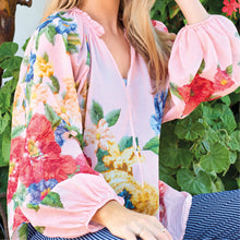 Indlæs billede til gallerivisning BLACK COLOUR Bcnorma Blouse Rose

