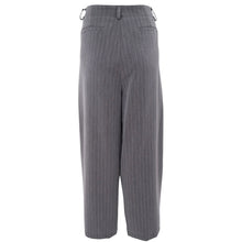 Indlæs billede til gallerivisning BLACK COLOUR Bcverona Barrel Baggy Pant Grey
