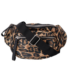 Indlæs billede til gallerivisning BLACK COLOUR Bcvilde Bumbag
