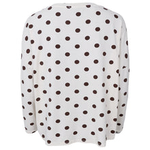 Indlæs billede til gallerivisning BLACK COLOUR Bczelda Loose Ls Blouse
