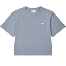 Indlæs billede til gallerivisning MUNTHE Bellamy Shirt Blue
