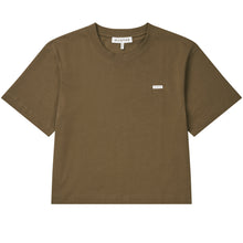 Indlæs billede til gallerivisning MUNTHE Bellamy Shirt Brown
