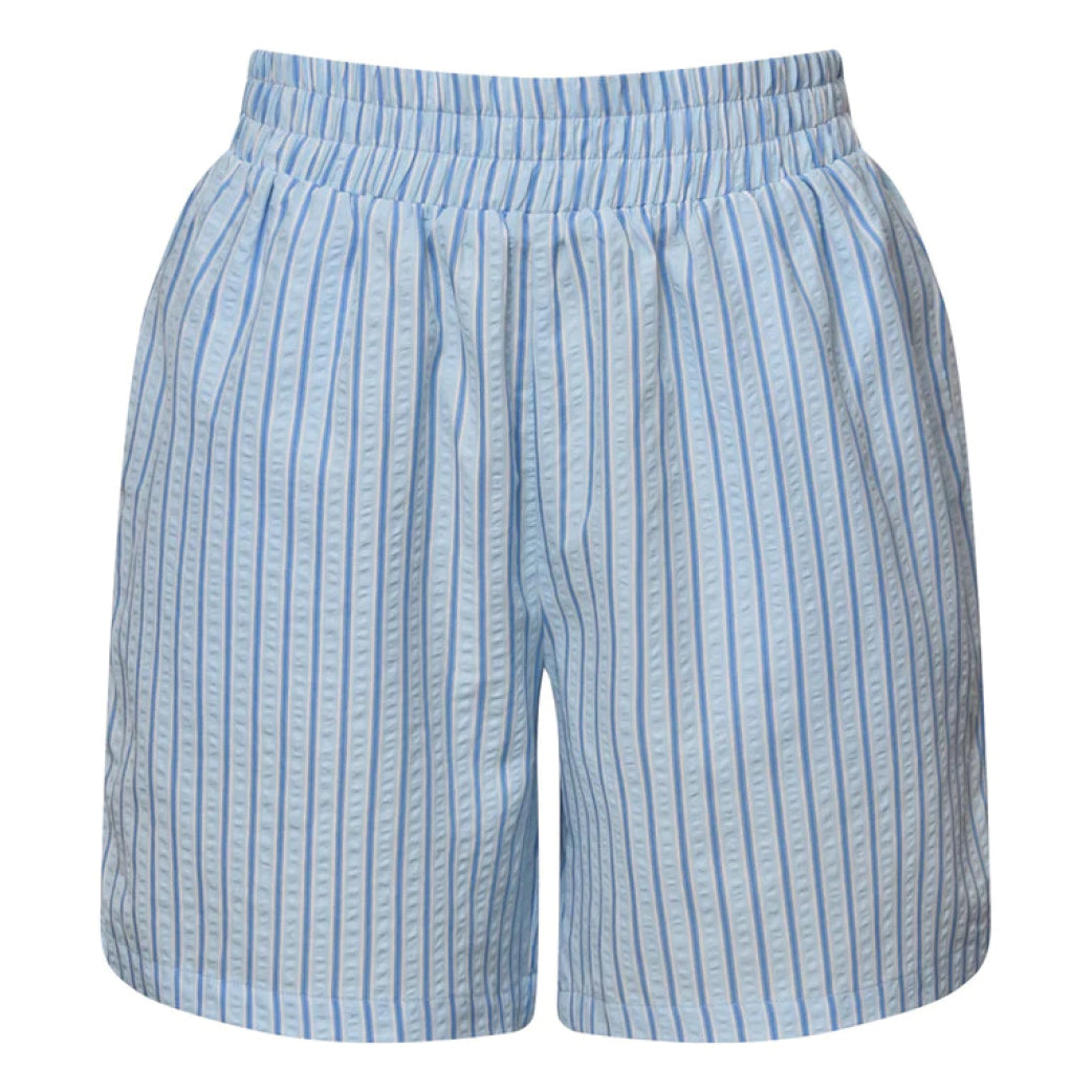 A VIEW Bell Shorts Blue