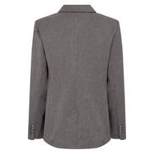 Indlæs billede til gallerivisning MOS MOSH Bethie Case Blazer Dark Camel
