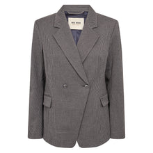 Indlæs billede til gallerivisning MOS MOSH Bethie Case Blazer Dark Camel
