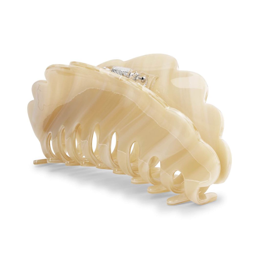 SUI AVA Iris Bone Giga Ivory
