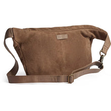 Indlæs billede til gallerivisning DEPECHE 17366 Bumbag Dark Mud
