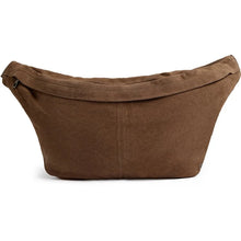 Indlæs billede til gallerivisning DEPECHE 17366 Bumbag Dark Mud
