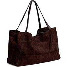 Indlæs billede til gallerivisning DEPECHE 16982 Bilbao Shopper Chocolate
