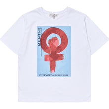 Indlæs billede til gallerivisning MUNTHE Bilja Hvid
