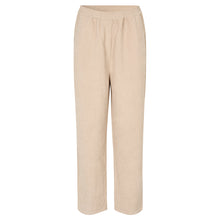 Indlæs billede til gallerivisning LOLLYS LAUNDRY Billi Pants Creme
