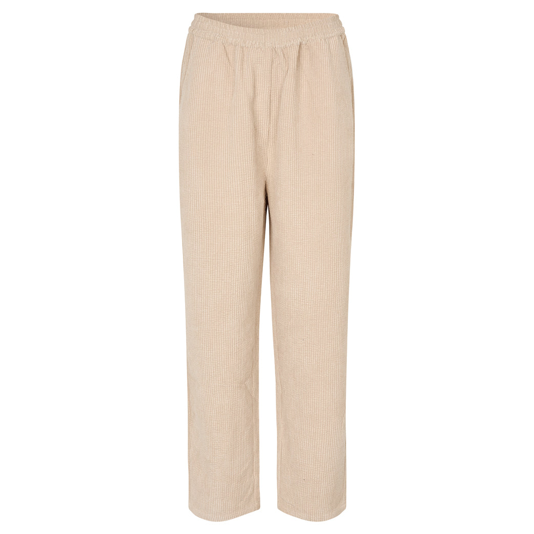 LOLLYS LAUNDRY Billi Pants Creme
