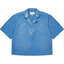 Indlæs billede til gallerivisning MUNTHE Blaise Light Blue
