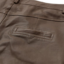 Indlæs billede til gallerivisning DEPECHE Boa Pant 51158 Taupe
