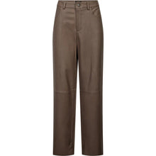 Indlæs billede til gallerivisning DEPECHE Boa Pant 51158 Taupe
