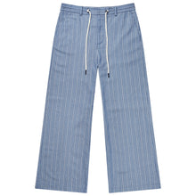 Indlæs billede til gallerivisning MUNTHE Bobey Pant Blue
