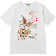 Indlæs billede til gallerivisning MUNTHE Bodi Shirt White
