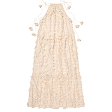 Indlæs billede til gallerivisning MUNTHE Bohdana Dress Creme

