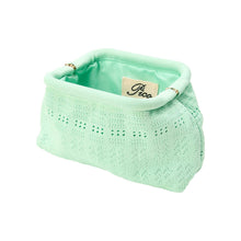 Indlæs billede til gallerivisning PICO COPENHAGEN Small Rosalia Mint Lace
