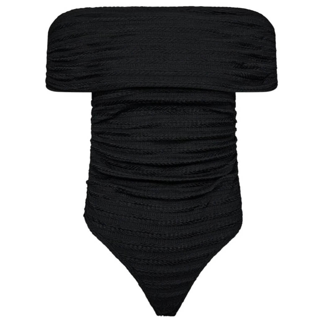 HAUTE L'AMITIE Brade Drape Body Sort