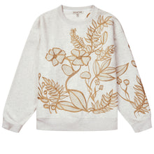 Indlæs billede til gallerivisning MUNTHE Braeden Light Grey
