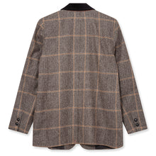 Indlæs billede til gallerivisning HEYANNO Brave Out Blazer Tarmac
