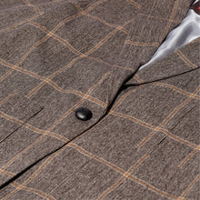 Indlæs billede til gallerivisning HEYANNO Brave Out Blazer Tarmac
