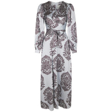 Indlæs billede til gallerivisning NEO NOIR Bretti Deco Drop Dress Light Blue
