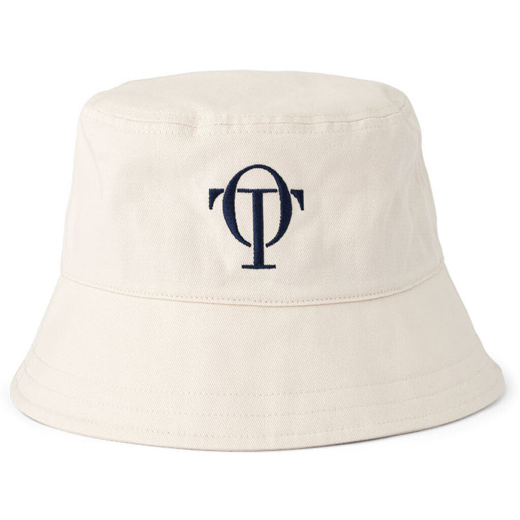 O'TAY Bucket Hat Off White