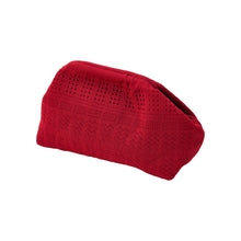 Indlæs billede til gallerivisning PICO COPENHAGEN Rosalia Dark Red Lace
