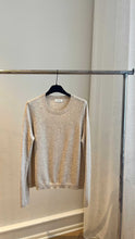 Indlæs billede til gallerivisning O'TAY Rowen Blouse Seashell
