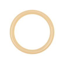 Indlæs billede til gallerivisning PICO COPENHAGEN Sun Bangle Linen
