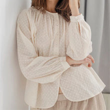 Indlæs billede til gallerivisning PROJECT AJ117 Caden Pale Blush
