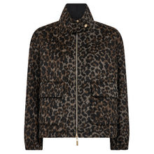 Indlæs billede til gallerivisning MOS MOSH Camille Leo Jacket
