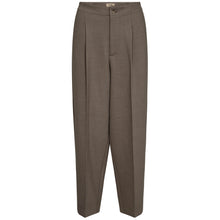 Indlæs billede til gallerivisning MOS MOSH Cammie Elina Pant Falcon Cropped

