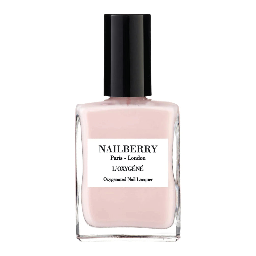 NAILBERRY Candy Floss