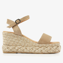 Indlæs billede til gallerivisning VIA VAI 62409 Sierra Noisette Capri Beige
