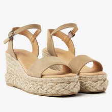 Indlæs billede til gallerivisning VIA VAI 62409 Sierra Noisette Capri Beige
