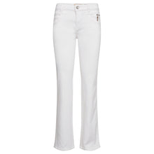 Indlæs billede til gallerivisning MOS MOSH Carla Naomi Deluxe Jeans Hvid
