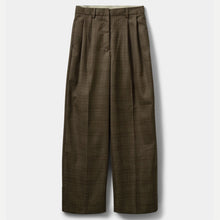 Indlæs billede til gallerivisning SOFIE SCHNOOR Carlotta Trousers Brown
