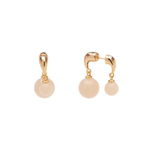 Indlæs billede til gallerivisning PICO COPENHAGEN Cassio Studs Vanilla
